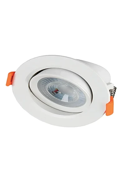 7w Akik Smd Led Spot (G.IŞIĞI) - 1