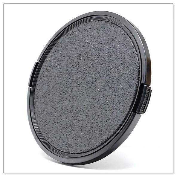 OEM Marka 95mm Lens Kapağı - Resim 2