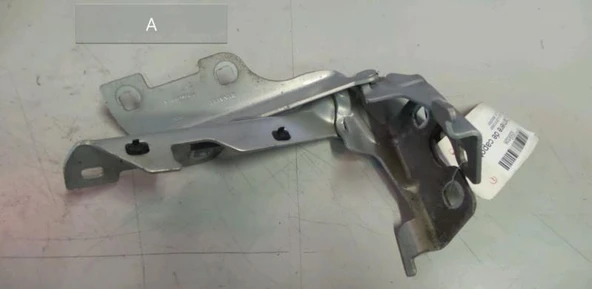 MOTOR KAPUT MENTEŞESİ SAĞ CLIO II 8200715439-7700842681 ürün görseli