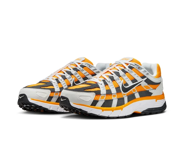 Nike Ayakkabı Günlük P-6000  IF6208-001 - Resim 3