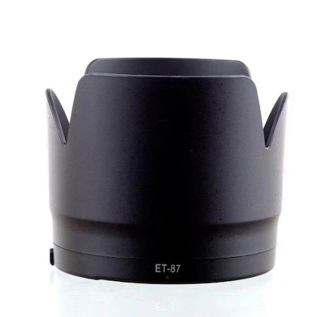Canon  ET87 70-200 mm f/2.8l L II / f/2.8l L III Parasoley ürün görseli