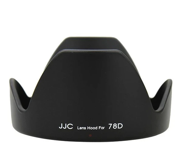 Canon EW78D 18-200mm f/3.5-5.6 Parasoley ürün görseli