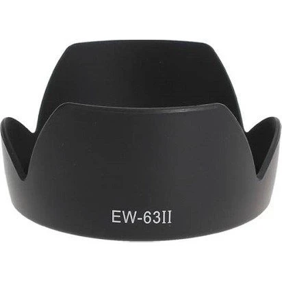 Canon EW63II 28-105 f/3.5-5.6 / 28MM f/1.8 USM Parasoley ürün görseli