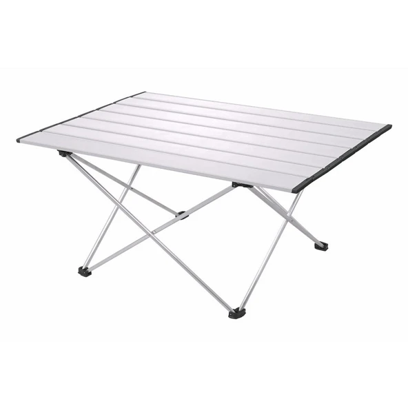 HABITAT KATLANABİLİR ALÜMİNYUM KÜÇÜK BOY KAMP VE PİKNİK MASASI