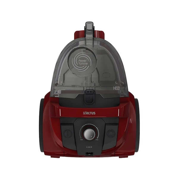 Altus AL 606 SR Toz Torbasız Elektrikli Süpürge - 2