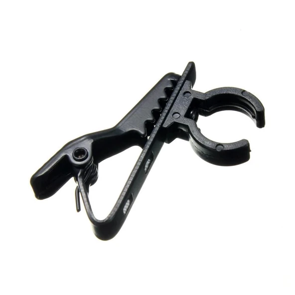 CoMica KLC-1 Yaka Mikrofonu Mandalı ürün görseli