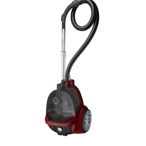 Altus AL 606 SR Toz Torbasız Elektrikli Süpürge