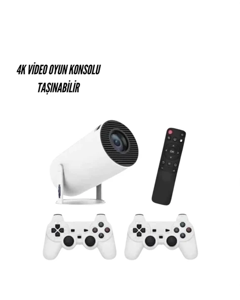M300 MAX PROJEKSİYON KONSOL - 1