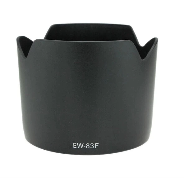 Canon EW83F 24-70 mm f/2.8 L USM Parasoley ürün görseli