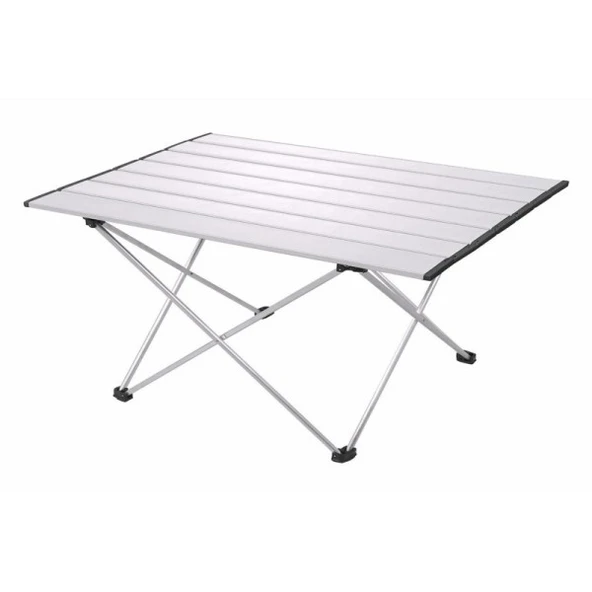 HABITAT KATLANABİLİR ALÜMİNYUM KÜÇÜK BOY KAMP VE PİKNİK MASASI