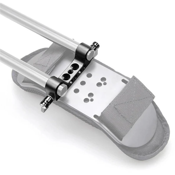 SmallRig 942 Süper Hafif 15mm Ray Bloğu v3 - Resim 3