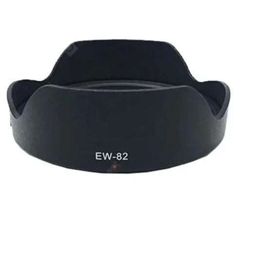 Canon EW82 16-35 mm f/4L IS USM Parasoley ürün görseli