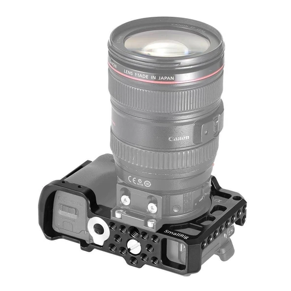 SmallRig CCS2310 Sony A6100 A6300 A6400 A6500 için Kafes - Resim 4