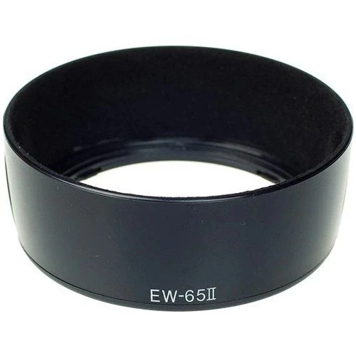 Canon  ET65III 85mm f/1.8 /100mm f/2 /135mm f/2.8 / 100-300mm Parasoley ürün görseli