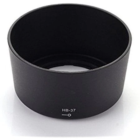 Nikon  HB37 55-200mm DX VR f/4-5.6G Parasoley ürün görseli