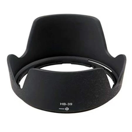 Nikon HB39 16-85 mm f/3.5-5.6g vr / 18-300 VR Parasoley ürün görseli