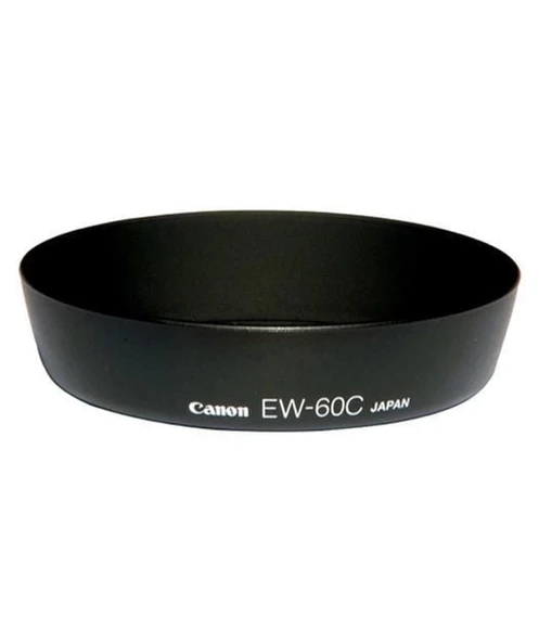 Canon EW60C  EF-S 18-55mm f/3.5-5.6 IS / EF-S 18-55mm f/3.5-5.6 IS / EF-S 18-55mm IS II  Parasoley ürün görseli