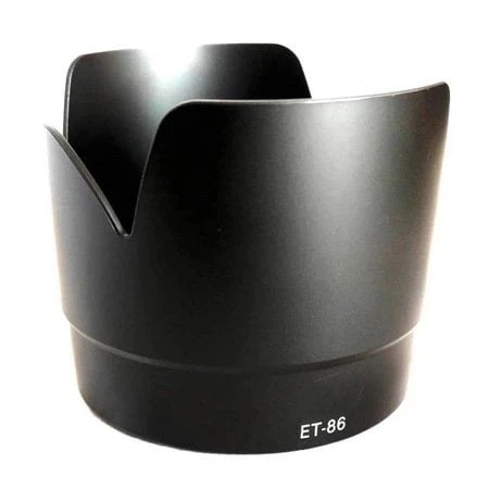 Canon  ET86 70-200 mm f/2.8 L IS USM Parasoley ürün görseli