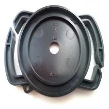 OEM Marka Lens Kapağı Kayıp Tokası 40,5mm 49mm 62mm ürün görseli