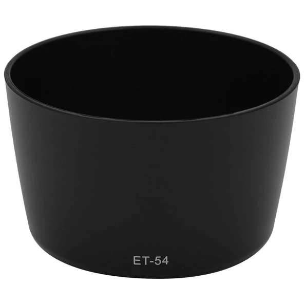 Canon  ET54 55-200 f/4.5 Parasoley ürün görseli