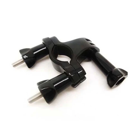 Aksiyon Kamera Bisiklet Bağlantı Aparatı - Resim 2