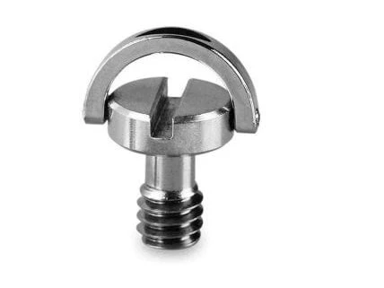 OEM Marka SC07 1/4'' Tripod Plate Vidası ürün görseli