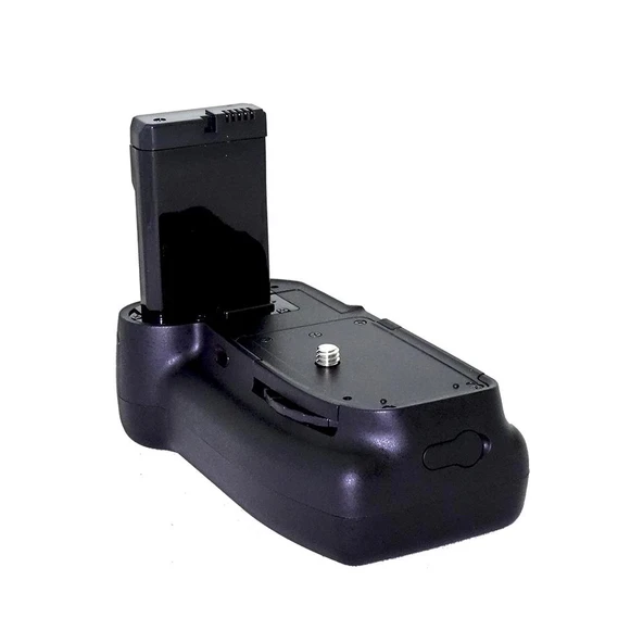 Sanger D3100 Nikon Fotoğraf Makinesi Battery Grip - Resim 2