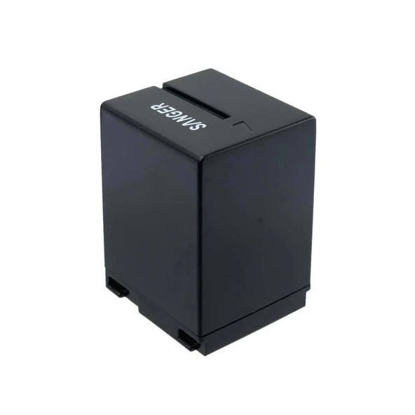 Sanger BN-VF733 JVC Kamera Batarya - Resim 2