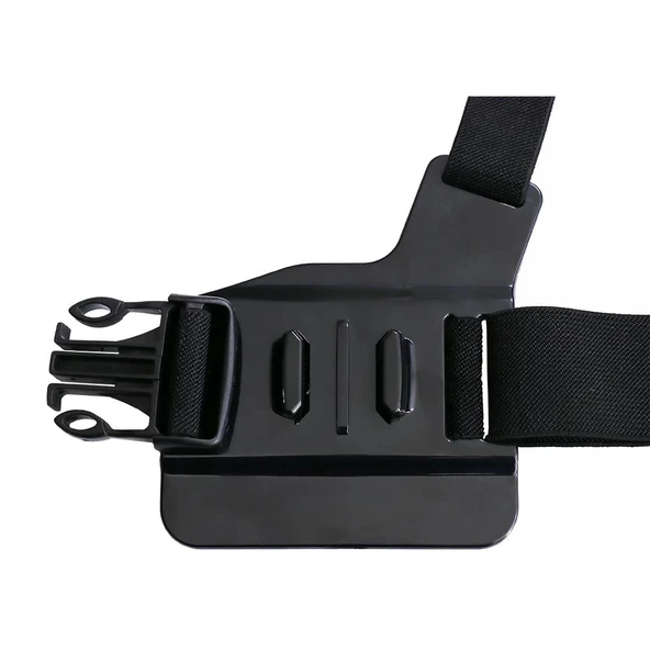 Aksiyon Kamera Göğüs Bandı - Resim 2