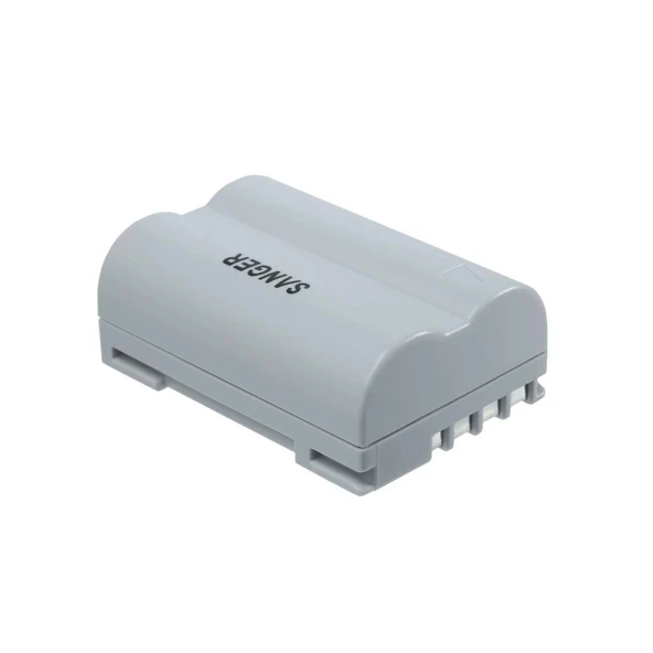 Sanger BLM-5 Olympus Fotoğraf Makinesi Batarya - Resim 2