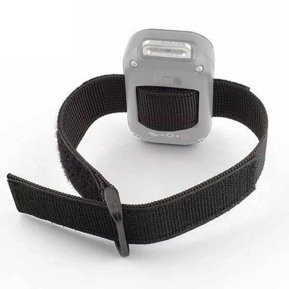 Gopro Kumanda İçin Bileklik Bandı - Resim 2