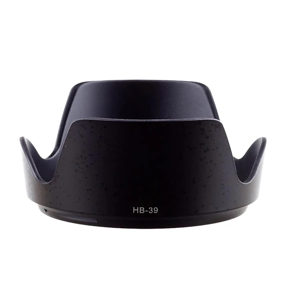 Nikon İçin HB-39 Yaprak Parasoley ürün görseli