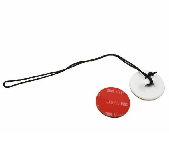 Aksiyon Kamera Yapışkanlı İp ürün görseli