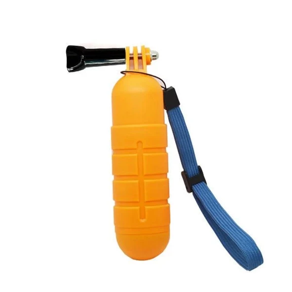 Aksiyon Kamera Şamandıra Su Altı Monopod ürün görseli