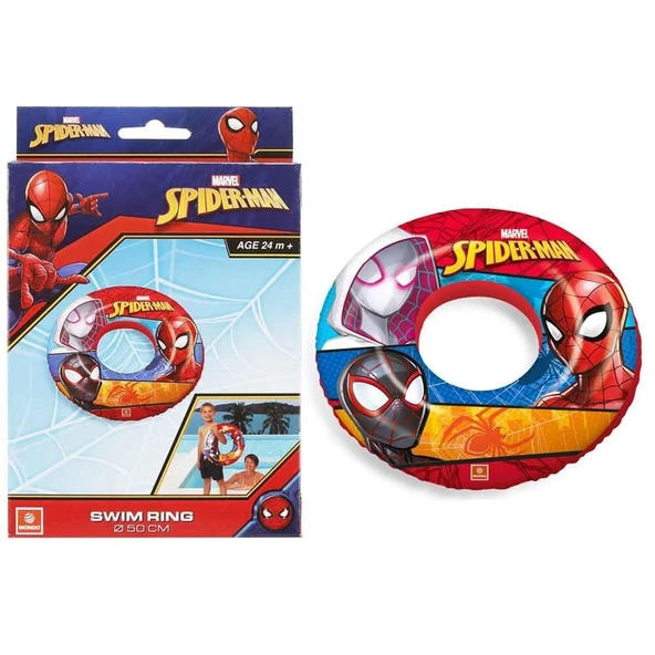 ŞİŞME CAN SİMİDİ 50CM S.MAN - Resim 4