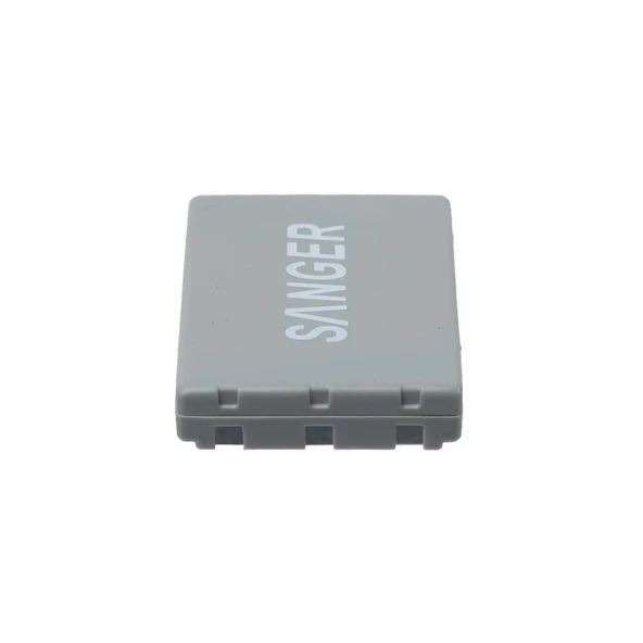 Sanger NP-500 Minolta Fotoğraf Makinesi Batarya - Resim 3