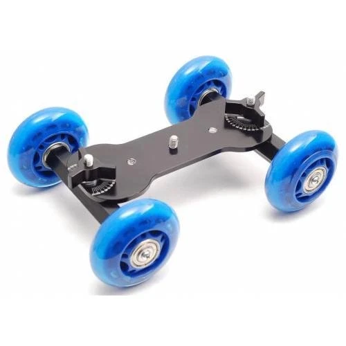 OEM Marka ST07 DSLR Kamera Masa Arabası ürün görseli