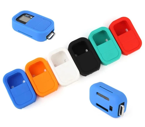 Gopro Kumanda İçin Silikon Kılıf ürün görseli