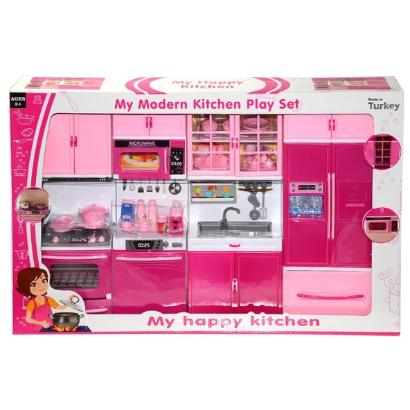 02313 DOLAP FIRIN BULAŞIK BUZDOLABI MAKİNASI 4LÜSET - 2