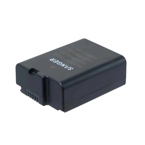 Sanger EN-EL21 Nikon Fotoğraf Makinesi Batarya ürün görseli