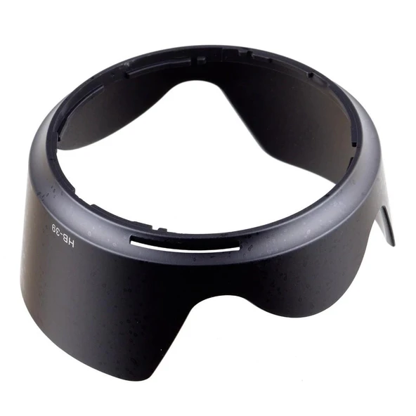 Nikon İçin HB-39 Yaprak Parasoley - Resim 2