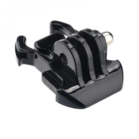 Aksiyon Kamera Bağlantı Aparatı - Resim 2