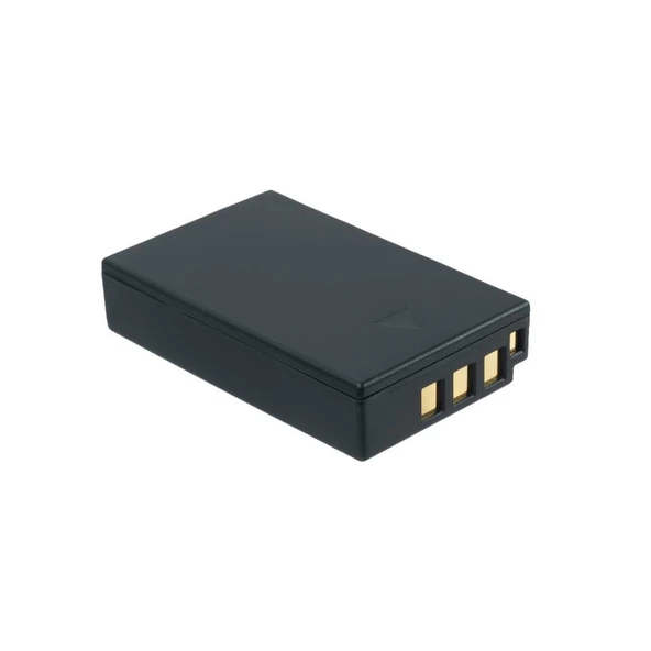 Sanger BLS-5 Olympus Fotoğraf Makinesi Batarya - Resim 2