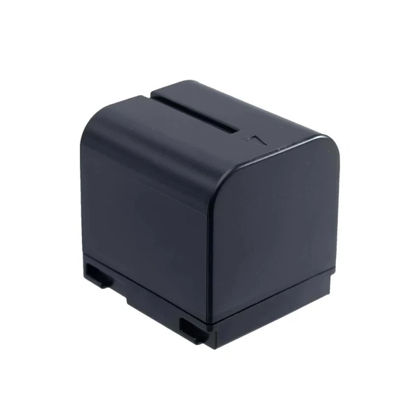 Sanger BN-VF714 JVC Kamera Batarya - Resim 2