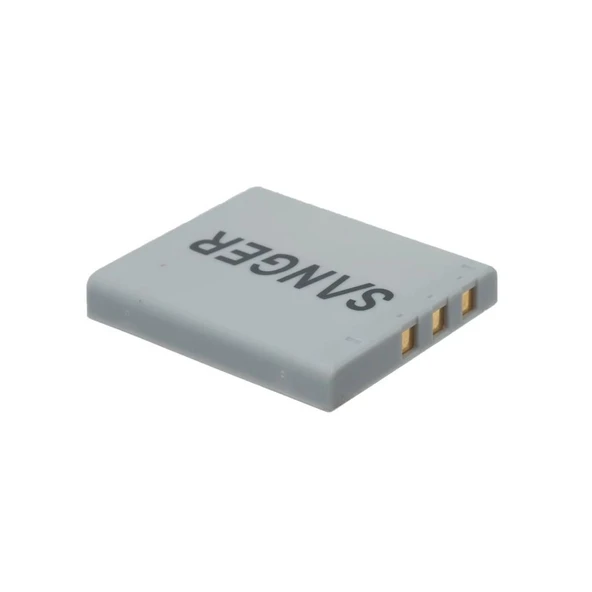 Sanger NP-1 Minolta Fotoğraf Makinesi Batarya - Resim 2