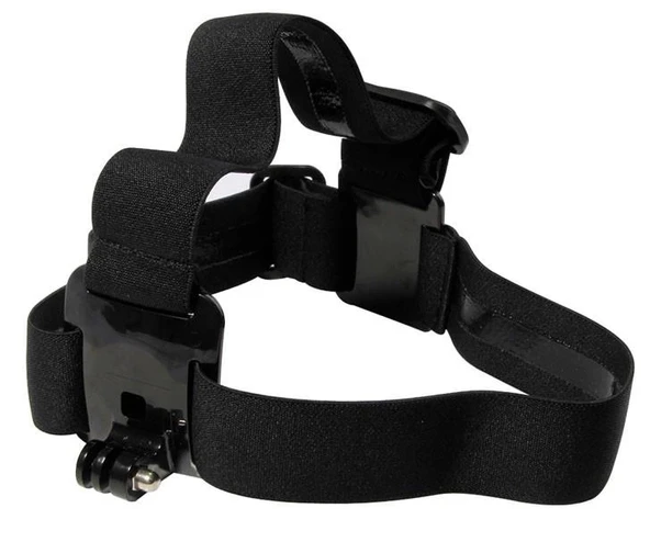 Aksiyon Kamera Kafa Bandı - Resim 2