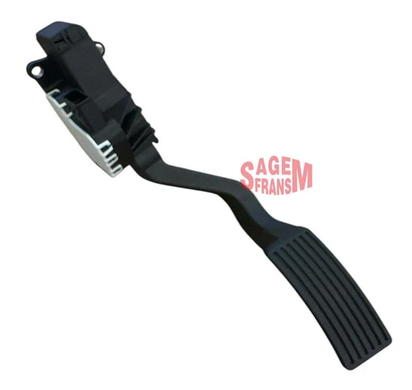 GAZ PEDALI ELEKTRİKLİ BOXER-DUCATO III-JUMPER 06>14 1369473080 ürün görseli
