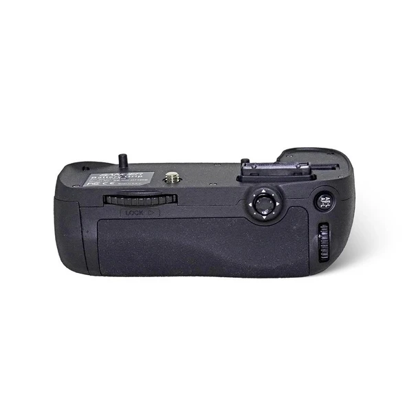 Sanger D7100 Nikon Fotoğraf Makinesi Battery Grip ürün görseli