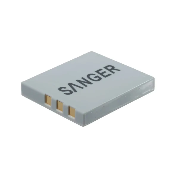 Sanger KLIC-7005 Kodak Fotoğraf Makinesi Batarya ürün görseli