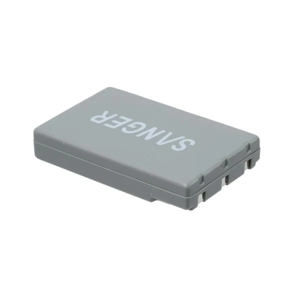 Sanger NP-500 Minolta Fotoğraf Makinesi Batarya - Resim 2